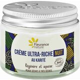 Fleurance Nature Sheabutter Ultra Rich Night Cream | shoptok.hr