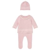 Mayoral Otroški kompleti 2556 Rosa Rožnata Cene