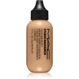 Mac studio radiance face and body radiant sheer foundation vodoodporen puder za obraz in telo 50 ml odtenek C2 Cene