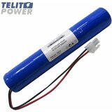 Telit Power Baterija NiCd 3.6V 5000mAh za panik svetiljku 3 KRMT 33/62 | Eponuda.com