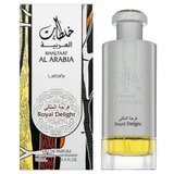 Lattafa Khaltaat Al Arabia Royal Delight parfémovaná voda za muškarce 100 ml | shoptok.hr