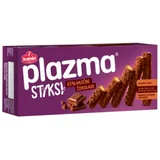 plazma stiksi čokolada keks 125g