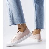 Big Star White trainers JJ274123 | shoptok.hr