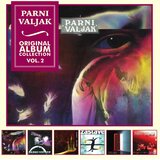 CROATIA RECORDS Parni Valjak // Original Album Collection Vol 2 | shoptok.hr