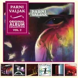 PARNI VALJAK - ORIGINAL ALBUM COLLECTIONVOL.2 6CD, (582270)
