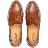 Pikolinos Mokasini Aldaya Kostanjeva | Shoptok.si