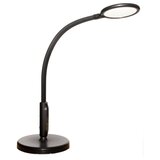  LED prigušiva lampa 3u1 LED/12W/230V crna CRI 90 + daljinski upravljač | Eponuda.com
