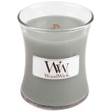 WoodWick Mirisna Svijeća s Drvenim Fitiljem - Fireside, 85 g Cijene