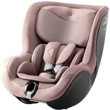 Britax Romer dječja autosjedalica dualfix™ 5z 360° i-size (61-105 cm) style dusty rose | shoptok.hr