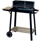 Estia ES05-23317 roštilj na ćumur sa točkićima i ručkom Cene