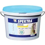 Lak Spektra Domflok (2 l, brezbarven, polmat)