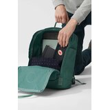 Fjallraven Ruksak 457.916 boja: siva, veliki, bez uzorka, F23510 | shoptok.hr