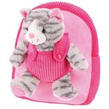 Sazio Foamy, ranac predškolski, Cat | ePonuda.com