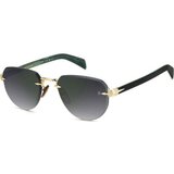 David Beckham Naočare za sunce DB 7144/S PEF/NU | ePonuda.com