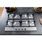 Beko plinska kuhalna plošča HIAG64225SX | Shoptok.si