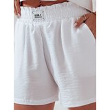 DStreet Spodenki damskie OWN STYLE białe | shoptok.hr