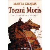 Dereta Trezni Moris - Marta Grajms cene
