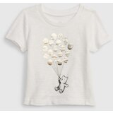 GAP Children's T-shirt with print Unisex - Boys | shoptok.hr