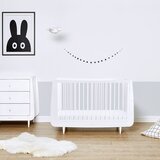 Snuz Kot Skandi komoda za prematanje - White | shoptok.hr