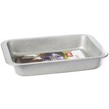 Lorme Basic granit četvrtasta tepsija 36.5*24.5*5.5CM | ePonuda.com