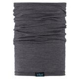 Kilpi Multifunctional scarf MARLIN-UDARK GRAY | Shoptok.si