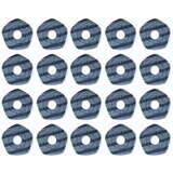 INORCO 20pcs Pralni Nadomestni Mop Pads Zamenjava za X10 Pro Omni X9 Pro Robotski Sesalnik Mop Deli, (21839898) Cene
