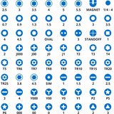 iFixit Set za popravilo iFixit Mako Precision (66-delni, primerno za pametne telefone) | Shoptok.si