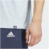 Adidas Majice s kratkimi rokavi Growth Bos T Modra | Shoptok.si