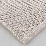 Douceur d intérieur Kremno bela pralna preproga 50x80 cm Alivia – | Shoptok.si
