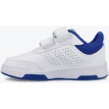 Adidas Čevlji Tensaur Sport 2.0 CF I IG8801 Cloud White/Spark/Royal Blue | Shoptok.si