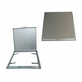 EA poklopac za šaht 800x600 S Zn | Eponuda.ba