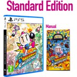 Konami Super Bomberman Collection (Playstation 5) Cene