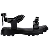 Melissa Sandali & Odprti čevlji Town Sandal Bow - Black Črna