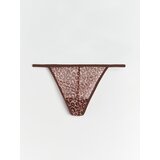 Sinsay Komplet babydoll potkošulje i gaćica | shoptok.hr