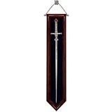 The Noble Collection - HARRY POTTER - THE GODRIC GRYFFINDOR SWORD