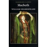 Bookpoint William Shakespeare - Macbeth Cene