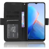 INORCO Za Infinix Smart 7 Plus/Smart 7 (Indija) 4G telefonska torbica z več režami za kartice, PU usnjeni ovitek za telefon s stojalom, (22033579) | Shoptok.si
