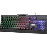 Gaming tastatura YKB WT200US Conqueror