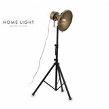 NIGAR 21001 PODNA LAMPA 1*E27 MESING