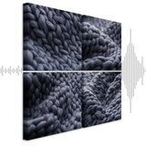  Slika - Warm Night (4 Parts) 40x40 Akustična | shoptok.hr