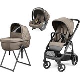Peg-Perego dječja kolica 3u1 veloce™ lounge pine bark Peg-Perego dječja kolica 3u1 veloce™ lounge pine bark Slike