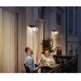 Philips Spoljno zidno svetlo ALPENGLOW 1xE27/60W/230V IP44 | Eponuda.com