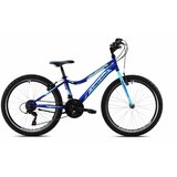 Capriolo muški bicikl mtb diavolo dx 400 plavo-tirki 80790 Cene'.'