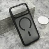  Futrola shadow magsafe za iphone 17 pro max (6.9)/iphone 18 pro max (6.9) crna (big camera) ( F125894 ) | Eponuda.com
