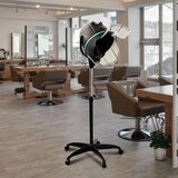  Napa za profesionalno sušenje kose, podešena visina stalka, za frizere i osobnu upotrebu. | shoptok.hr