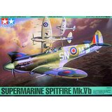 Tamiya Supermarine Spitfire Mk.Vb, (21312994) Cene