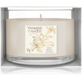 Yankee Candle Little Luxuries Slow Bloom mala mirisna svijeća bez staklene posude 37 g | shoptok.hr