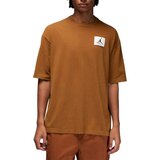 Nike muška majica m j flt ess wsh ovsz ss crw DZ0604-281 | ePonuda.com