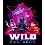 wild bastards (pc) steam key global  wild bastards (pc) steam key global Slike