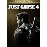 Steam Just Cause 4 (Gold Edition) Key GLOBAL Steam Just Cause 4 (Gold Edition) Key GLOBAL Slike
